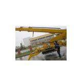 Crawler Mounted Platform or Spider Lift thumbnail-1