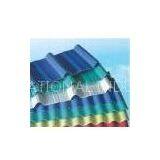 Corrugated Sheet Steel thumbnail-1