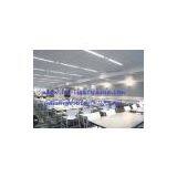 18W T8 LED Tube, Fluorescent 2835 SMD Tube Lamp, 1200mm 4ft Light, Energy Efficient Milky/clear Cover Lighting thumbnail-3