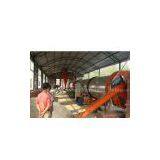 Bean Dregs Rotary Dryer thumbnail-1