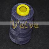 Color Fade Away Cottonthread Indigo Thread