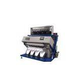 ISO9001 Certified 1.0 Host Power Bean Recycling Colour Sorting Machine