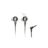 BOSE IE2 In-ear Earphones With Mic Black High Quality thumbnail-2