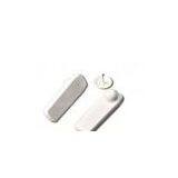 High - Temperature Endurance 58KHz Clutch Eas Hard Tags With Lanyard