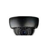 Hd-sdi cctv High Speed Dome Camera CMOS Illumination 0.3 Lux / F1.2, 12V DC 1A