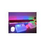 New Design LED Bar Chair thumbnail-2