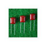 Polyester / Polypropylene Film Capacitor thumbnail-1