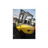 Used Forklift Komatsu FD30 thumbnail-2