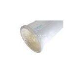 Polyester Filter Bag With Water Repellent For Cement Plant, Chemical Industry