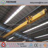 Single Girder Overhead Travelling Crane thumbnail-3