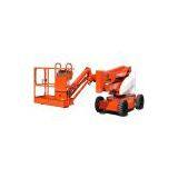 Sinoboom Electric Aerial Work Platform thumbnail-2