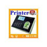 Cheapest Suitable for PC Printer Thumb Recorder thumbnail-1