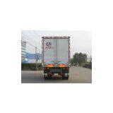 3axles Refrigerated Transport Semi-trailer(CLW9400XLC) thumbnail-3