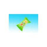 Customized Eco-friendly Beautiful Design Vivid Printing Snack Food Packaging Bags thumbnail-1