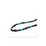 Hematite Magnetic Necklace thumbnail-3