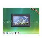 Three Dimensional Image LCD HMI / Human Machine Interface For Frequency Converter