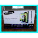 Samsung - UN46B8000 - 46 LED-backlit LCD TV - 1080p (FullHD) thumbnail-1