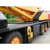 Used Kato Crane NK 500E-V thumbnail-3