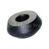 Custom Precision NR Rubber Molded Parts , Rubber Shock Absorber Accessories TS16949 thumbnail-1