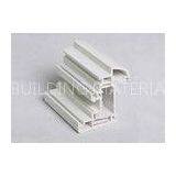 70mm 5 Chamber Plastic PVC Extrusion Profiles for Inward Window Sash thumbnail-1
