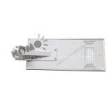 15W Integrated Solar Street Light Outdoor Lighting PIR Long Working Hours thumbnail-1