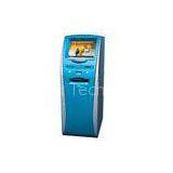 Bank Self Service Information Multifunction ATM / Automatic Cash Dispenser