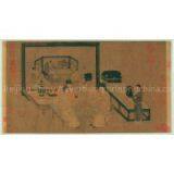 Art Paper, Chinese Art Paper Digital Rice Paper Printing Services, OEM