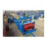 1250mm Tile and Roof Double Layer Roll Forming Machines thumbnail-1