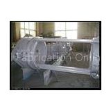 Custom Fe510 Nonstandard Gas Industry Heavy Steel Fabrication With Drawing