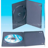 DVD Case Dvd Box Dvd Cover 7mm Single Black thumbnail-2