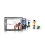 OEM Electronic Multi Touch Screen Interactive Whiteboard 82\