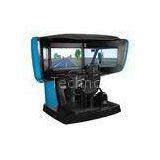 Virtual Right Hand Driving Simulator , Police Driving Simulator 3D