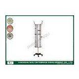 Floor Standing Rotating Display Rack for Sunglasses Showcase ODM / OEM thumbnail-1