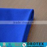 Soft and Safety Fabric 350gsm 100% Cotton Fire Retardant and Anti-mosquito and Waterproof Fabric for Protective Workwear thumbnail-1