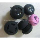 Mini Hamburger Music Boxes,Multimedia Speakers thumbnail-3