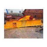 Professional 15kw Crushing vibratory feeder 300 - 400 t / h with jogged gears