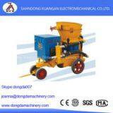 Mining Shotcrete Spray Machines thumbnail-1