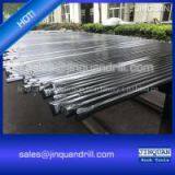 Bit Diameters 42mm Integral Drill Steels/ Rods From China thumbnail-3