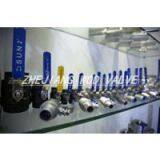 Stainless Steel Y Strainer 800psi thumbnail-2