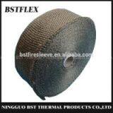 High Temperature Basalt Woven Tape