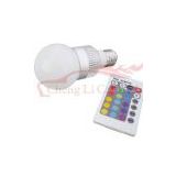 Sell LED RGB light , Multicolor Led Spotlight