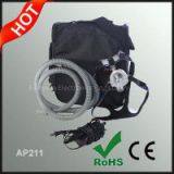 Auto CPAP/CPAP/BiPAP Breathing Apparatus thumbnail-3