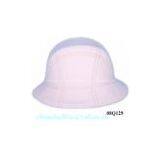 Lady's Wool Felt Hat,bowler Hat thumbnail-1