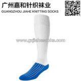 Customized High Quality Men Football Socks,terry on the Bottom thumbnail-3
