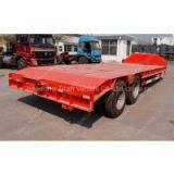 China Car Towing Dolly Trailer , Car Trailer / Car Tow Dolly thumbnail-1