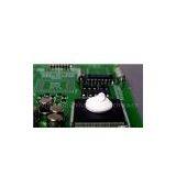 Silicone Thermal Conductive Glue thumbnail-1