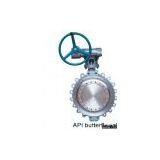 Sell API Butterfly Valve