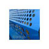 Stainless Steel Hole Plates