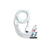 Sell Component Cable for Nintendo Wii thumbnail-1