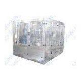 Stainless Steel Gravity Automatic Water Filling Machine Magnetic Capping CGF14-12-5
